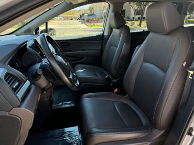 Used 2021 Honda Odyssey EX-L