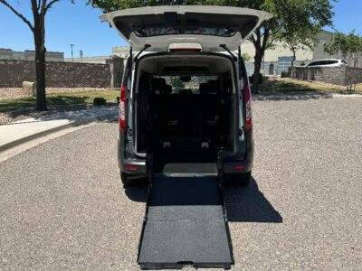 Used 2020 Ford Transit Connect XL