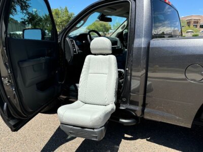 Used 2019 Ram 1500 Classic Tradesman
