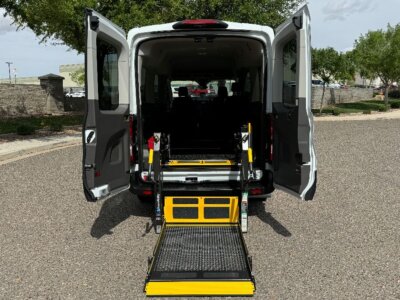 Used 2020 Ford Transit 350 XL