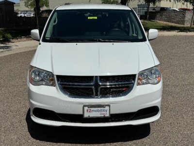Used 2014 Dodge Grand Caravan SXT