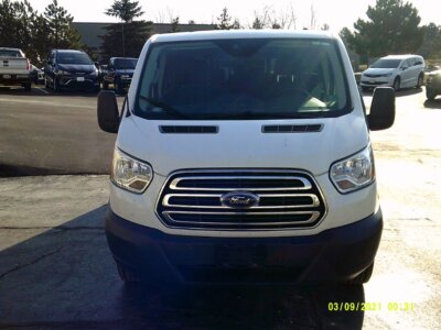 Used 2016 Ford Transit 350 XL