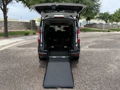 Used 2022 Ford Transit Connect XL