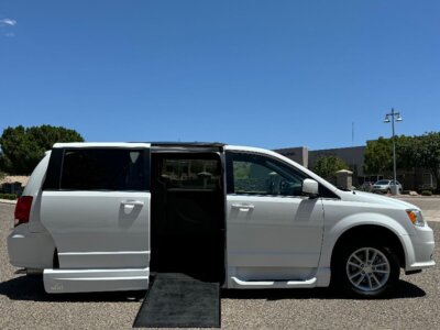 Used 2019 Dodge Grand Caravan SXT