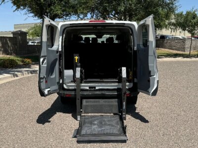 Used 2016 Ford Transit 350 XL
