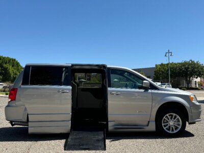 Used 2019 Dodge Grand Caravan SXT