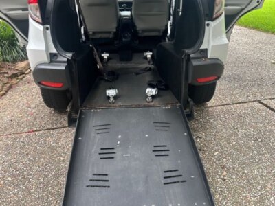 Used 2021 Honda HR-V EX-L
