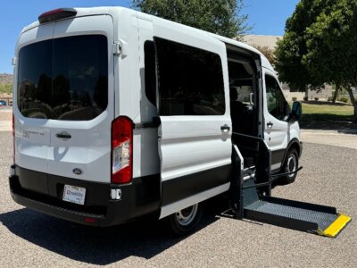 Used 2019 Ford Transit 150 XL