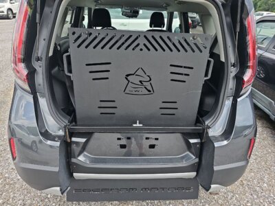 Used 2023 Kia Soul S