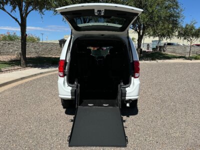 Used 2019 Dodge Grand Caravan SE