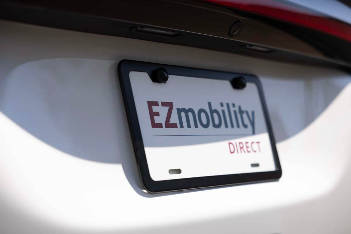 EZmobility Direct: Because Meeting Your Mobility Needs Should Be Easy