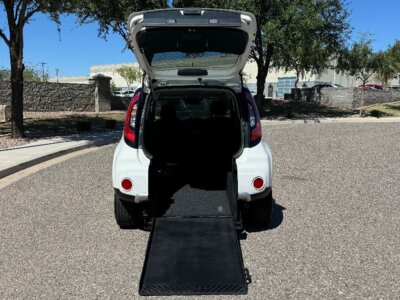 Used 2018 Kia Soul +