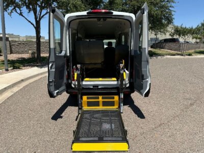 Used 2019 Ford Transit 150 XL
