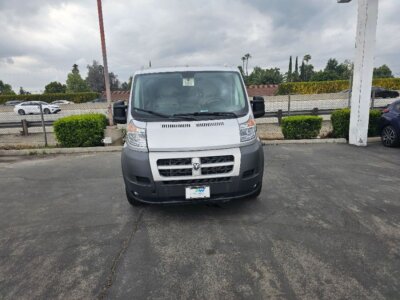 Used 2015 Ram ProMaster 1500 136 WB