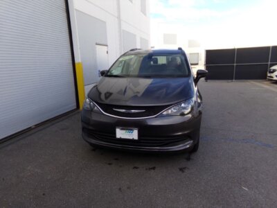 Used 2020 Chrysler Voyager LXi