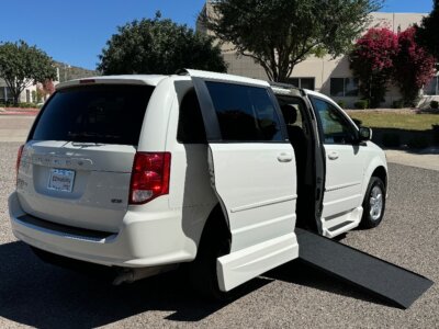 Used 2013 Dodge Grand Caravan SXT
