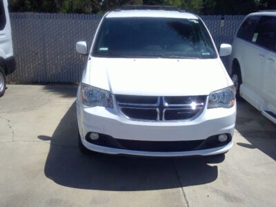 Used 2019 Dodge Grand Caravan SXT
