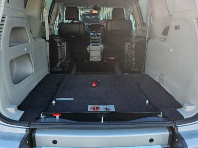 New 2024 Chrysler Pacifica Touring L