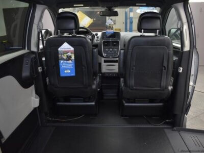Used 2020 Dodge Grand Caravan SXT