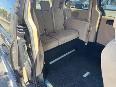 Used 2016 Dodge Grand Caravan SXT