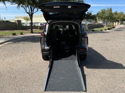 Used 2023 Toyota Sienna XLE 7-Passenger (New Conversion)