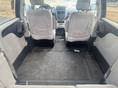 Used 2012 Dodge Grand Caravan SXT