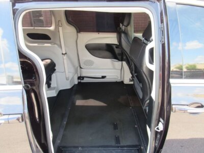 Used 2018 Chrysler Pacifica Touring L