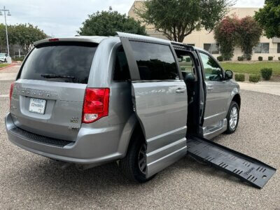 Used 2019 Dodge Grand Caravan SXT