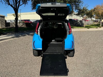 Used 2023 Kia Soul GT-Line