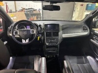 Used 2013 Dodge Grand Caravan R/T