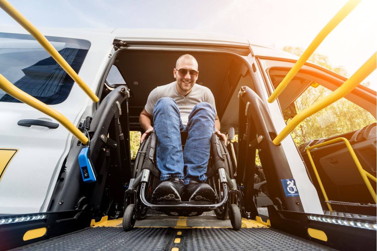 The Best Wheelchair Vans of 2026