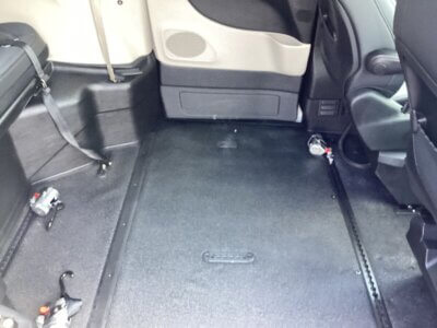 Used 2018 Chrysler Pacifica Touring L