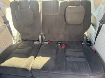 Used 2016 Dodge Grand Caravan SXT