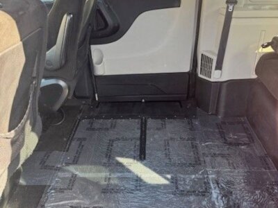 Used 2016 Dodge Grand Caravan SXT