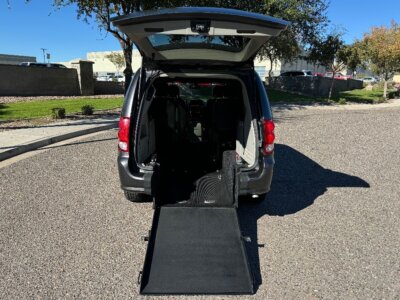 Used 2019 Dodge Grand Caravan SXT