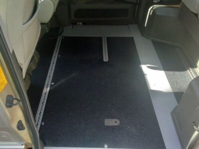 Used 2014 Toyota Sienna XLE