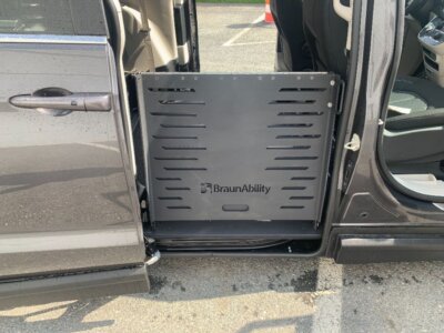 Used 2022 Chrysler Voyager LX SafetyTec