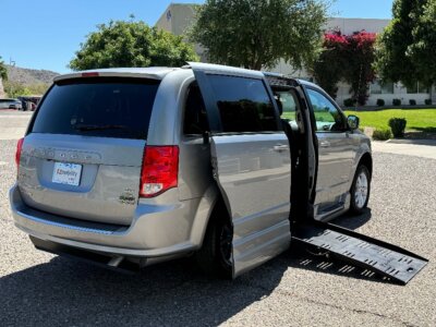 Used 2019 Dodge Grand Caravan SXT