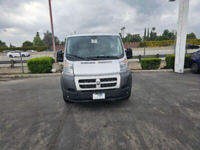 Used 2015 Ram ProMaster 1500 136 WB