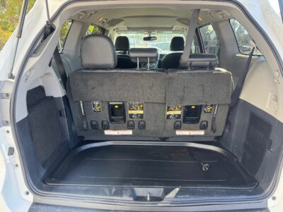 Used 2015 Toyota Sienna SE