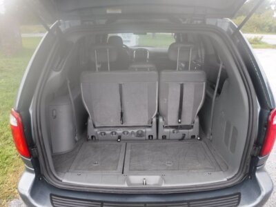 Used 2006 Chrysler Town and Country Touring