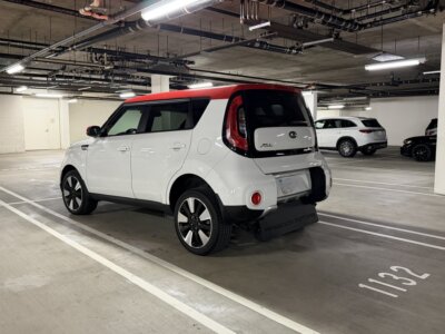 Used 2017 Kia Soul +