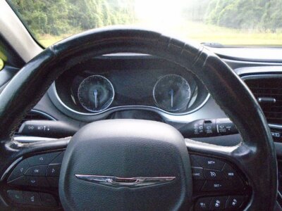 Used 2019 Chrysler Pacifica Touring L Plus