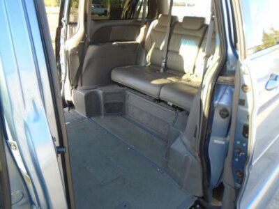 Used 2010 Honda Odyssey EX-L