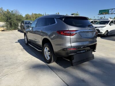 Used 2019 Buick Enclave Essence