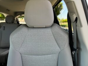2024 Toyota Sienna LE - Photo 26
