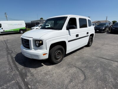 Used 2016 MV1 MV1 MV