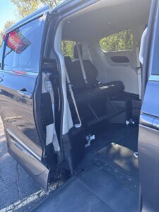 2019 Chrysler Pacifica Touring L - Photo 18