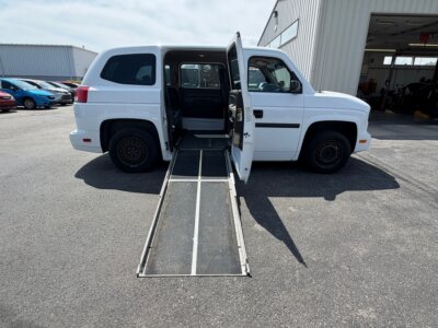 Used 2016 MV1 MV1 MV