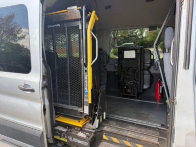 Used 2019 Ford Transit 350 HD XLT
